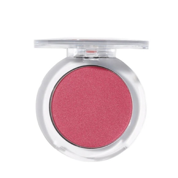 NWT BUXOM Wanderlust Primer-Infused Blush, Goa (berry) - Picture 3 of 8
